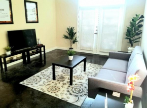 Roomy Downtown Abode
